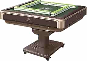 ◆MAO◆ Amazon.com: USA MJ TABLE 44 mm X-Large Tiles Automatic